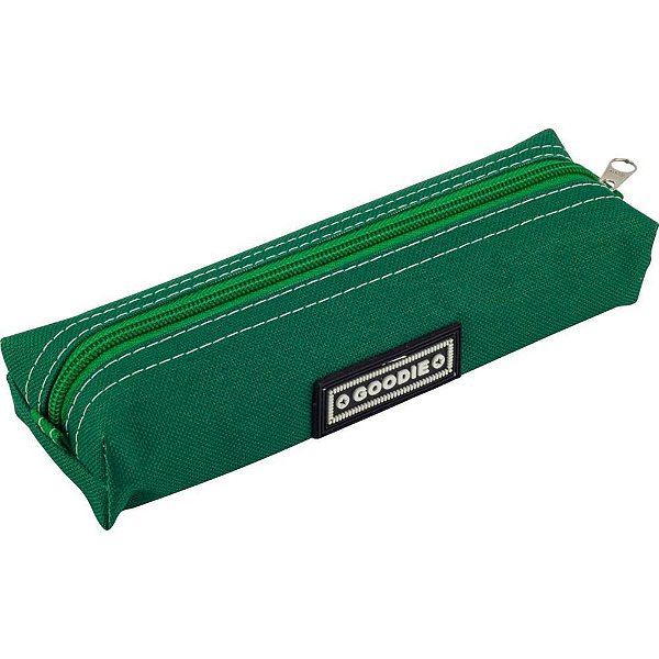 Estojo Lona SLIM com Zíper (S)