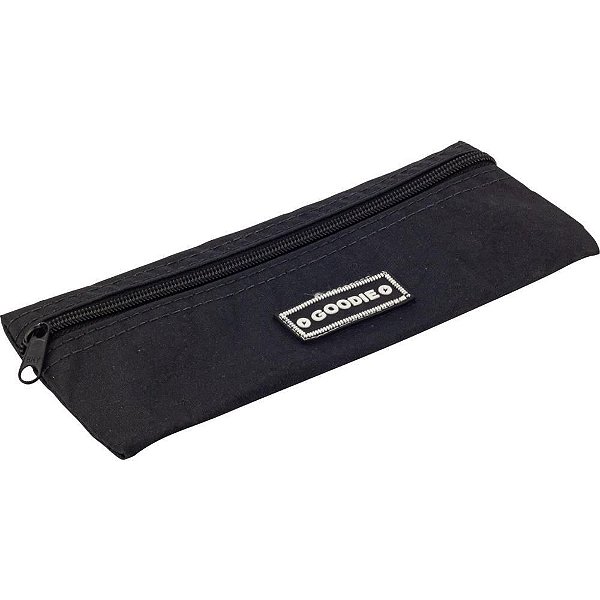 Estojo Jeans FLAT Amassado (S)