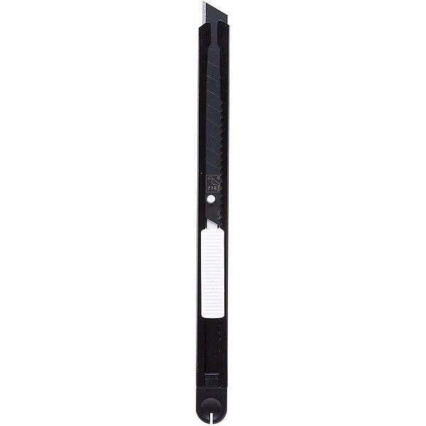 Estilete Estreito MX-E9IX 9MM Preto