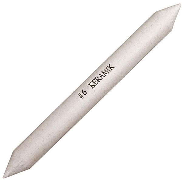 Esfuminho N°06 14,0MM X 15CM Pacote com 5