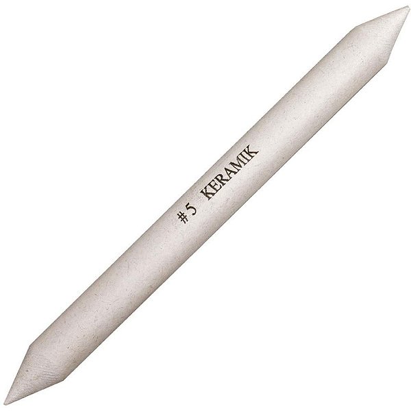 Esfuminho Nº05 12,0MM X 15CM Pacote com 10
