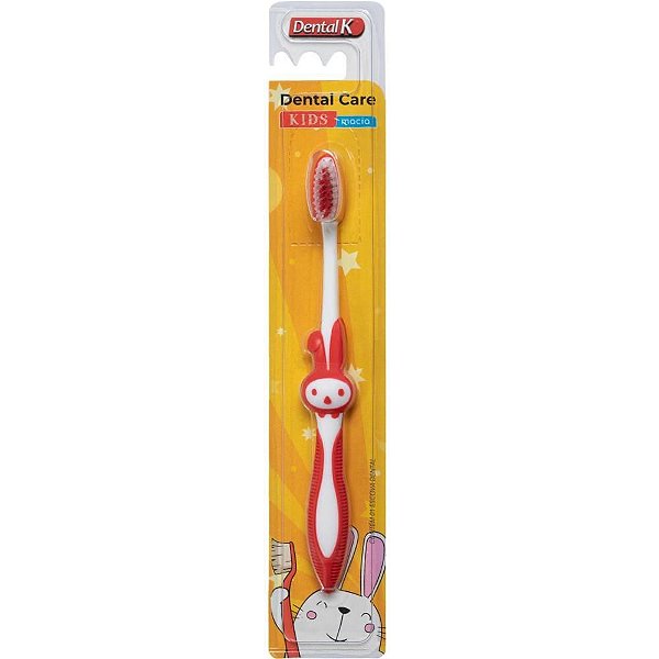 Escova Dental KIDS Macia Rabbit (S)