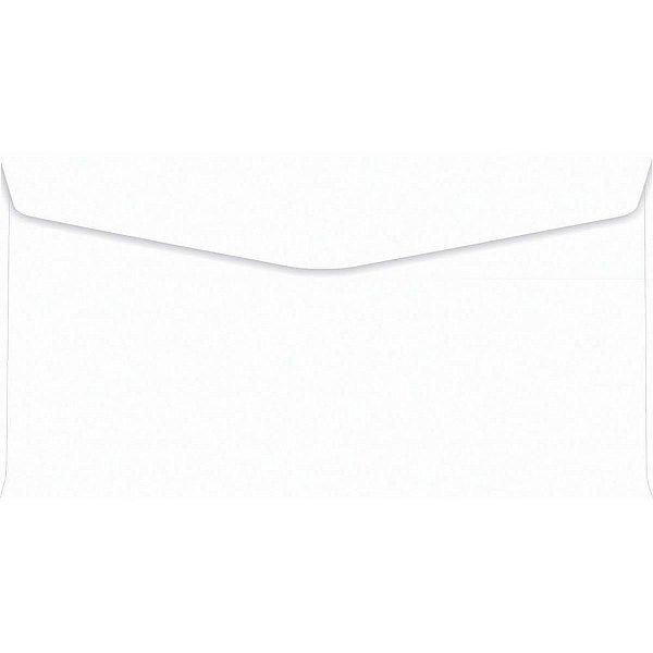 Envelope Ofício 114X229MM 63G sem RPC Caixa com 1000