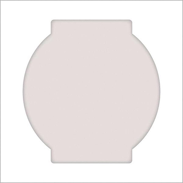 Envelope CD e DVD Branco 75G Caixa com 250