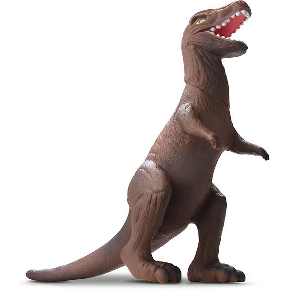 Dinossauro Dinopark Hunters Expedition - Playset com Acessórios