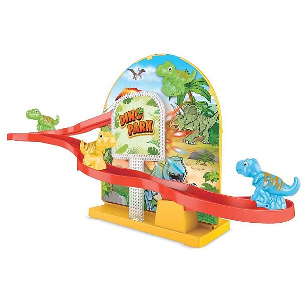 Dinossauro Dino PARK