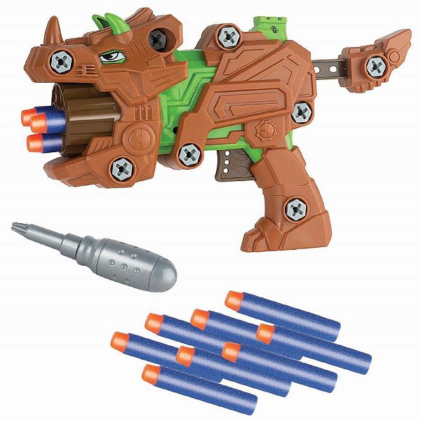 Dinossauro Dino DARTS TR