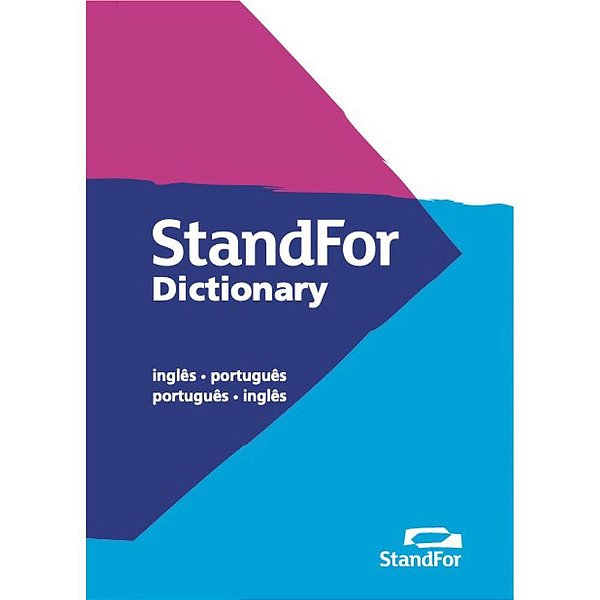 Dicionário INGLÊS Standfor Dictionary Silveira Bueno