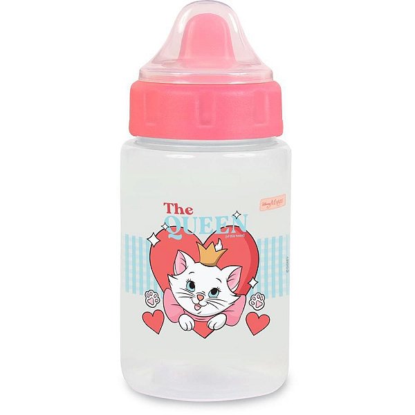 Copo Treinamento Marie 340ML com Tampa Redpingos