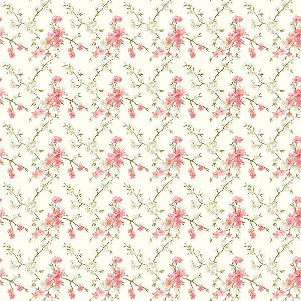 Contact Decorado 45CMX10M FLOR de Cerejeira