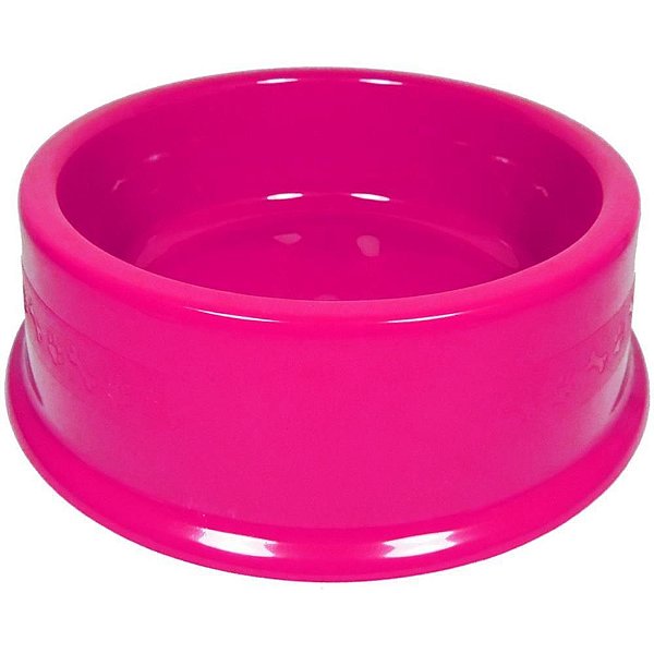 Comedouro para PET Rosa 1900ML