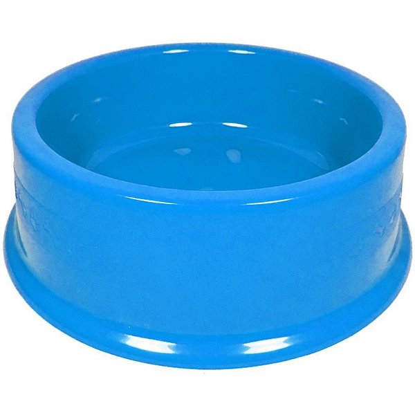 Comedouro para PET Azul 1900ML