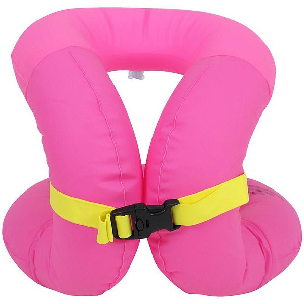 Colete Inflável Infantil 41CM (S)