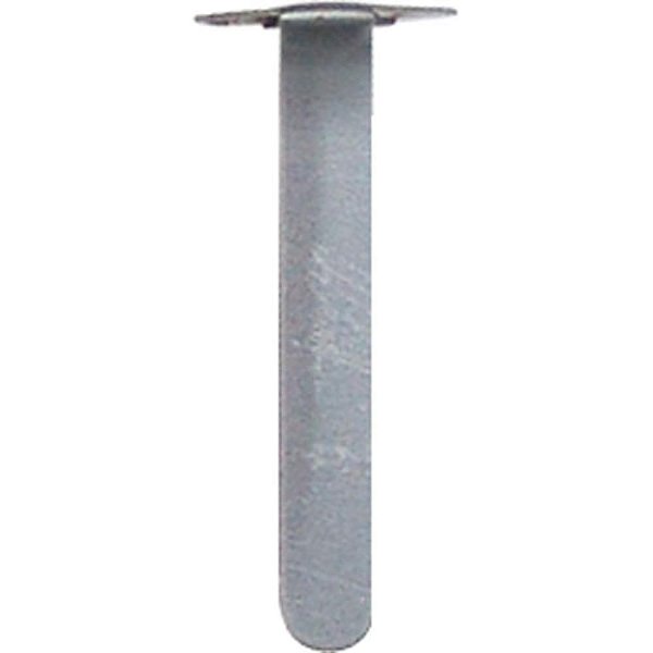 Colchete Latonado Nº 04 Bacchi - Caixa com 72 Unidades - Pacote com 10