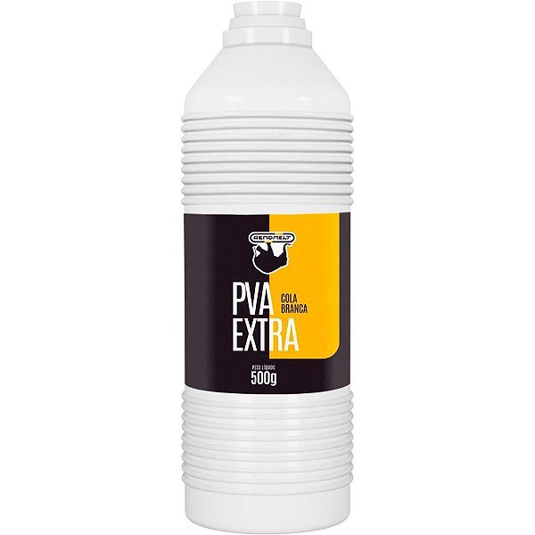 Cola para Artesanato Cola PVA EXTRA 500G