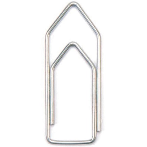 Clips Galvanizado AÇO 6/0 220 Unidades