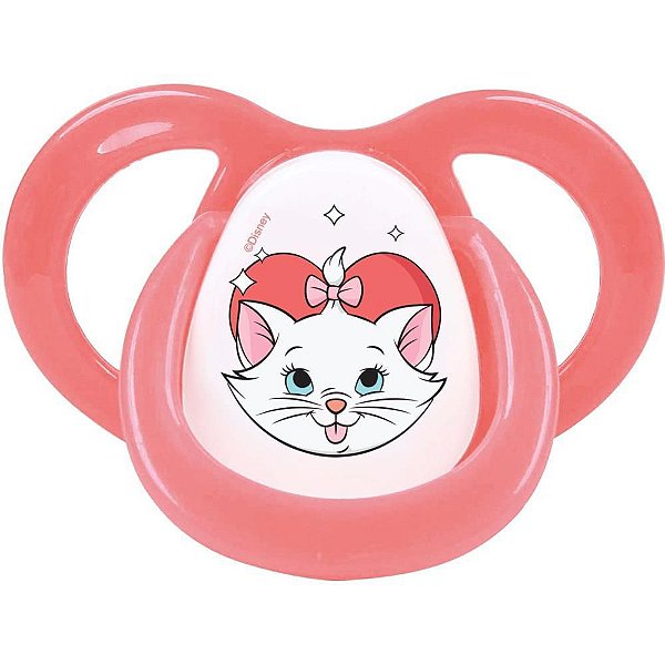 Chupeta Marie Ventii Ortsilicone T2