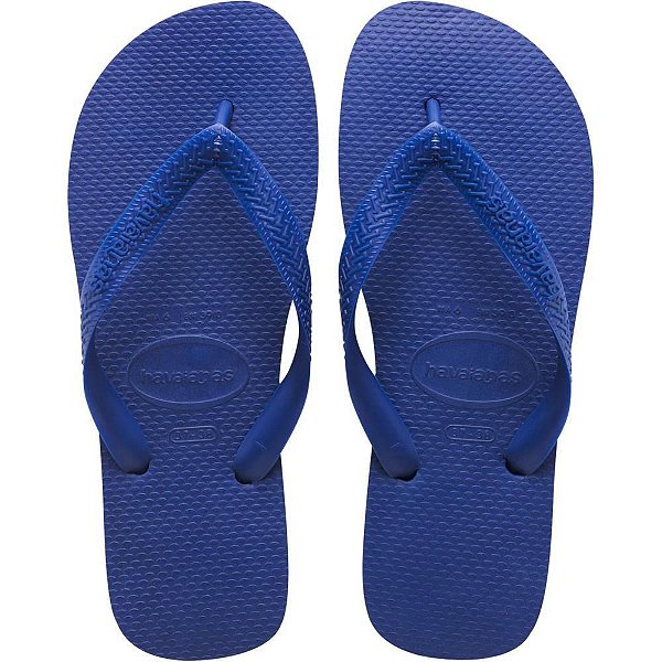 Chinelo Havaianas TOP 33/34 Azul Naval