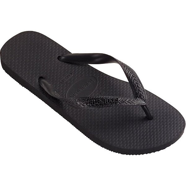 Chinelo Havaianas TOP Preto 31/32