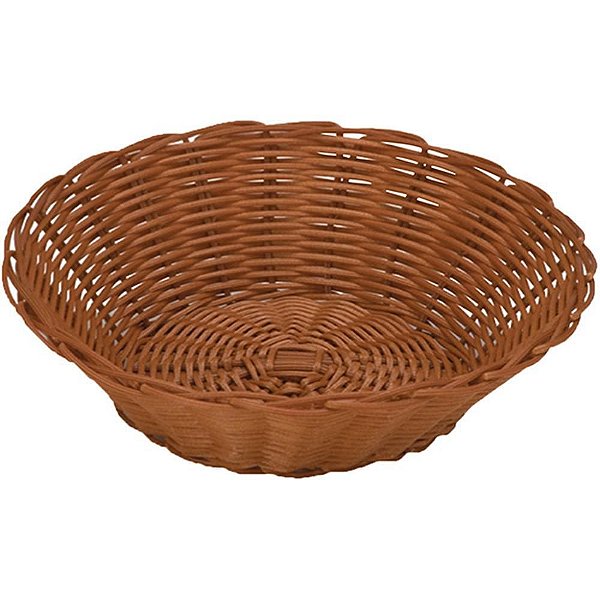 Cesta Organizadora Redonda 28CM