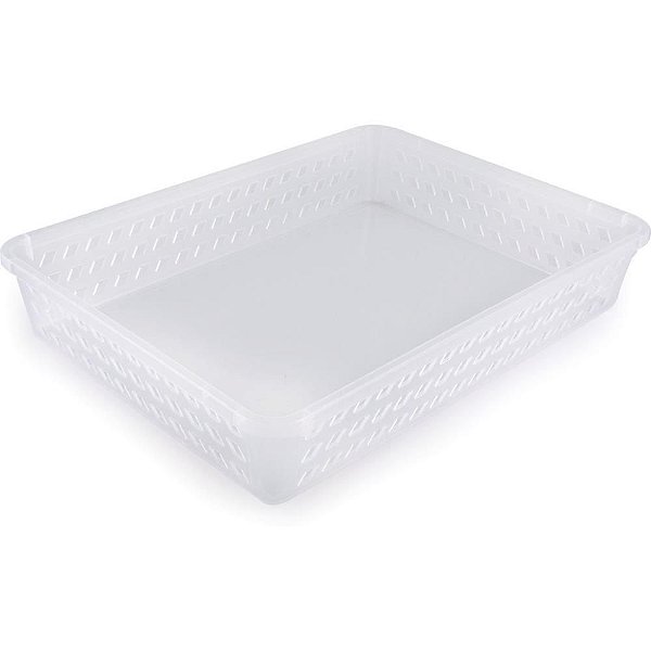 Cesta Organizadora EXTRA Grande 33,5X25X6CM