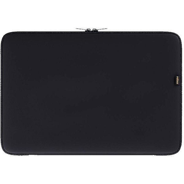 Case para Notebook Neoprene Preto SLIM 15,6 Polegadas