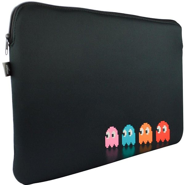 Cases para Notebook Neoprene Classic Game 14POL