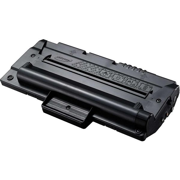 Cartucho de Toner Samsung SCX-4200 SCX-D4200A/SEE Preto