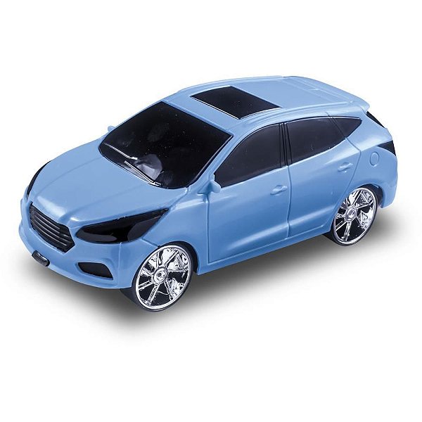 Carrinho X-5 Luxury Concept CAR 28CM(S)