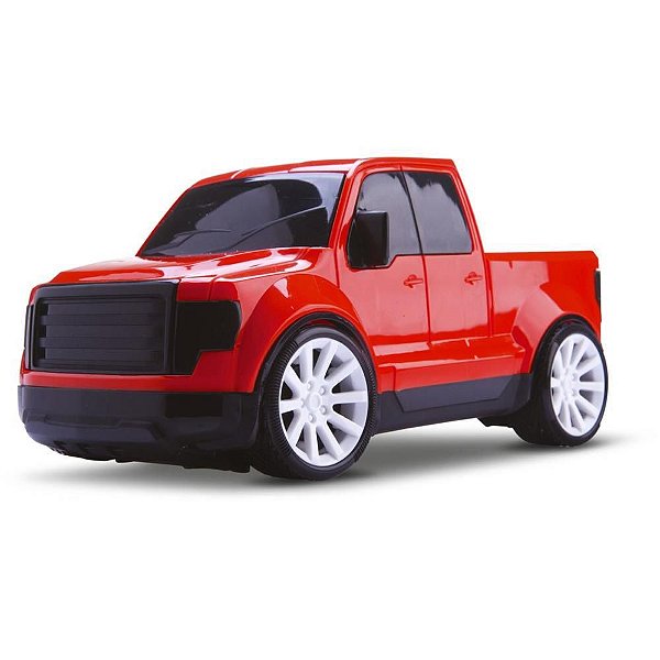 Carrinho TOP Motors PICK-UP