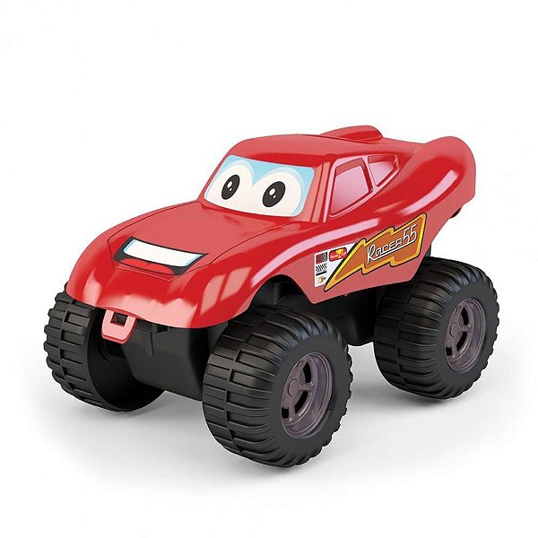 Carrinho Racer 55