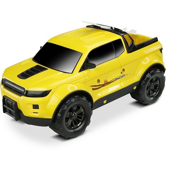 Carrinho PICK-UP Force SURF 40,5CM
