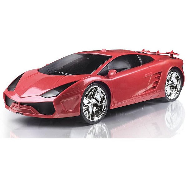 Carrinho LBN Predador Concept CAR JR