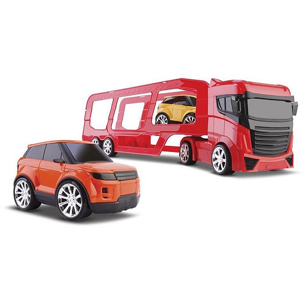 Caminhão TOP Motors Cegonheira 61CM