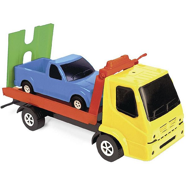 Caminhão S.O.S. com PICK-UP Sortido