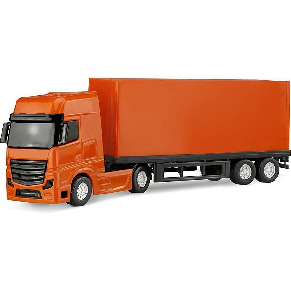 Caminhão Petroleum Individual 9,5CM(S)