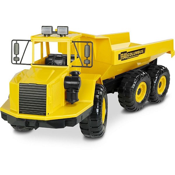 Caminhão Columbus FE-400 66CM