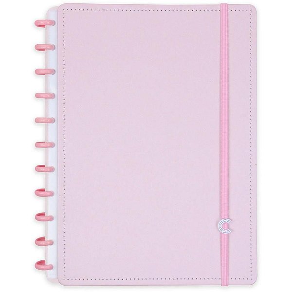 Caderno Inteligente Grande Fairytale 80 Folhas