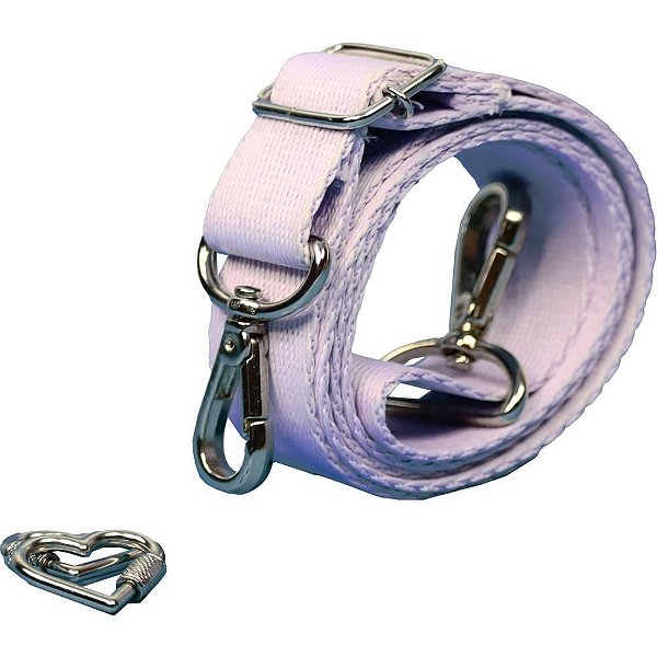 Caderno Inteligente ALCA STRAP GO Lilac
