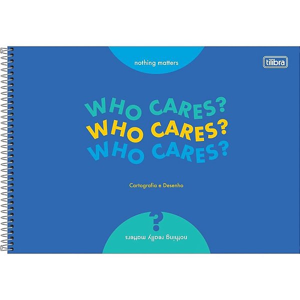Caderno Desenho UNIV Capa Dura 4FUN 80FLS PCT com 04