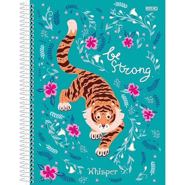 Caderno 01X1 Capa Dura Whisper 80F PCT com 04