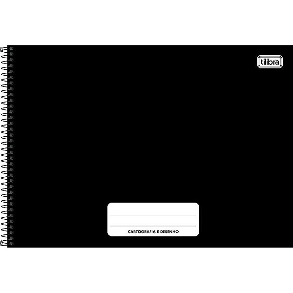 Caderno 01X1 Capa Dura Lunix 80FLS PCT com 04