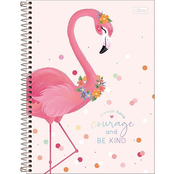 Caderno 01X1 Capa Dura Aloha 80FLS PCT com 04