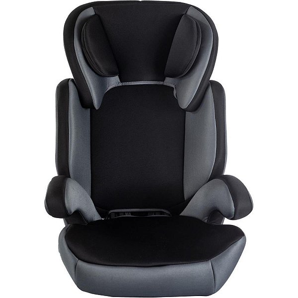 Cadeira de Segurança para Carro G2/G3 GRAFITE/CINZA ANGEL BABY