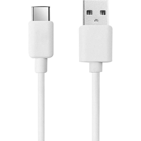 Cabo USB Turbo TYPE C LIGHT 8P 2.0A – 1 Metro