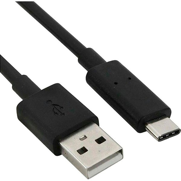 Cabo USB Turbo TYPE C 30A 25W 1M