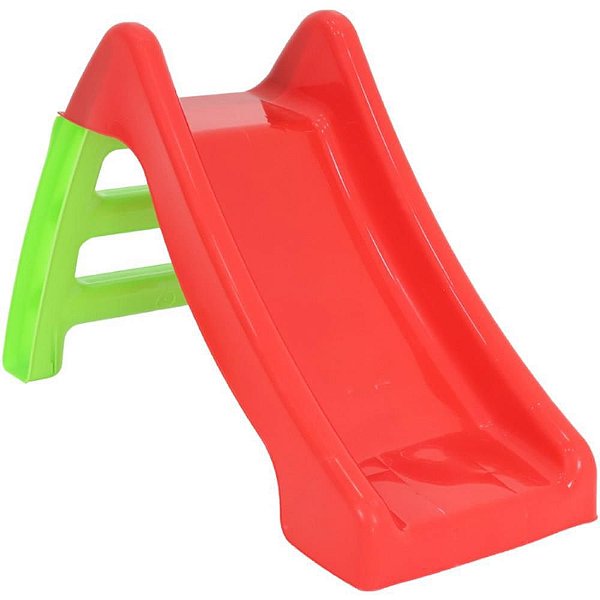 Brinquedo para Playground Escorregador ATÉ 30KG - 92X50X59CM