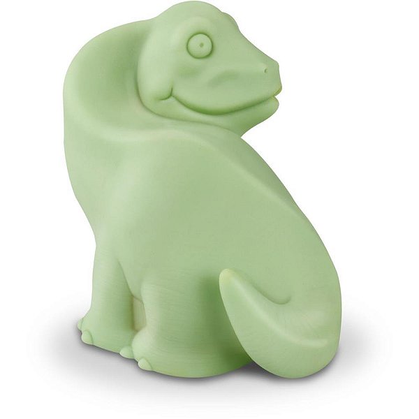 Brinquedo para Bebê Coleção Dinos Banho 8,5CM – Caixa com 6 Unidades