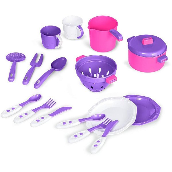 Brincando de Casinha LE GRAND CHEF Cozinha