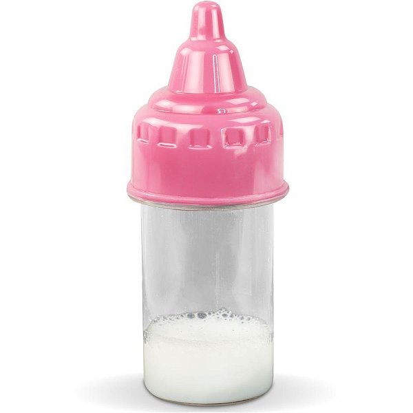 Brincando de Casinha Babies KIT Mamadeiras